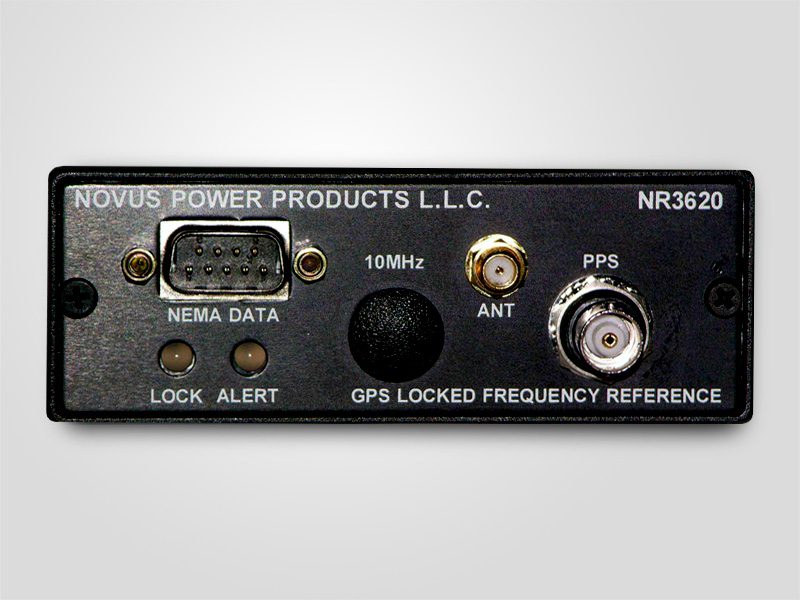 Novus Timing Products