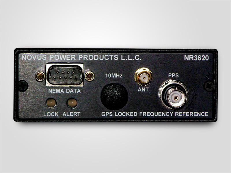 Novus Timing Products