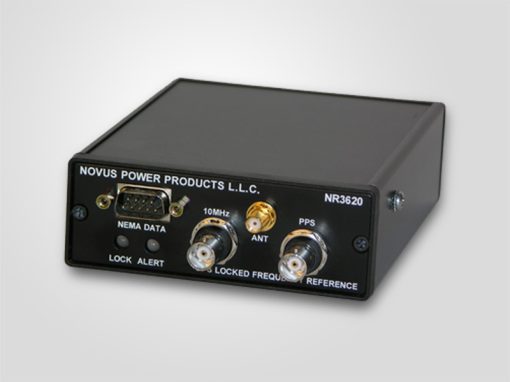 PPS and NMEA Source- NR3620-LT