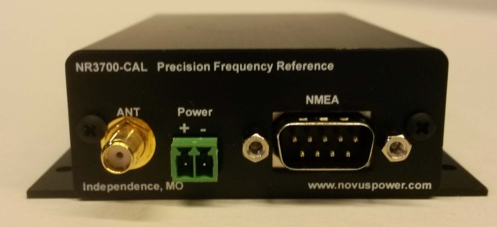 Novus Timing Products