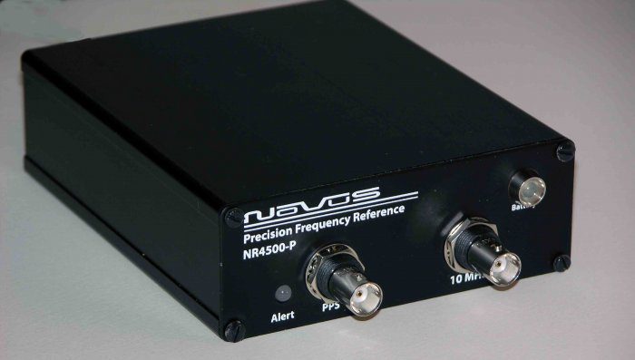 Novus Timing Products