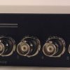 Six Channel 10 MHz Lock-In Amplifier NA3626L