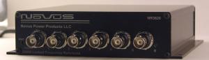 Novus Timing Products