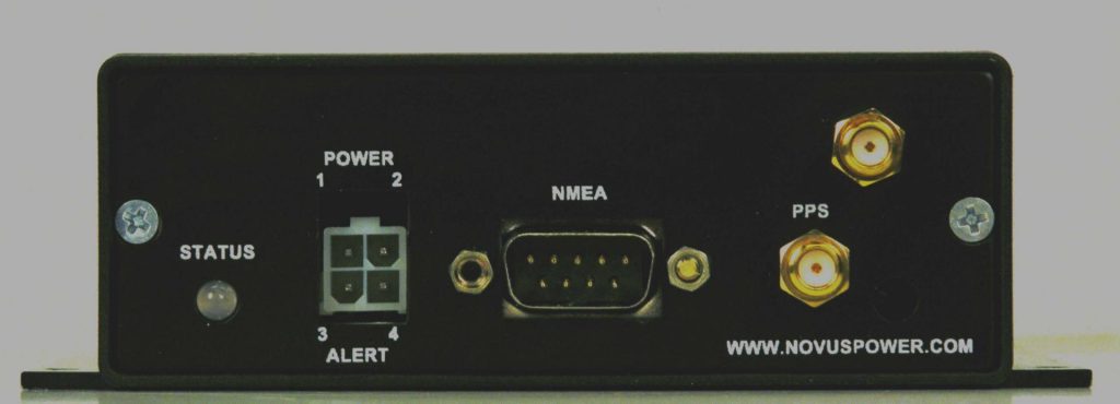 Novus Timing Products