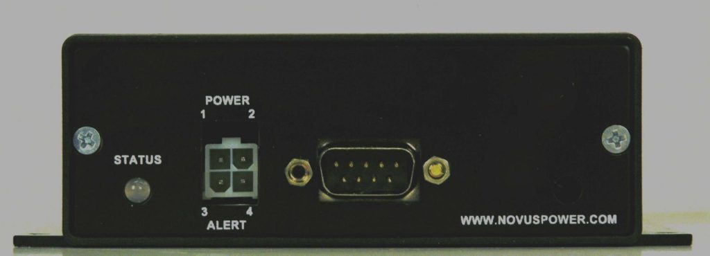 Novus Timing Products