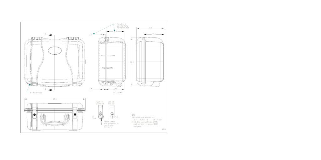 Novus Timing Products