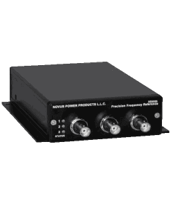 Three Channel 1PPS IRIG Distribution Amplifier- ND0103-P