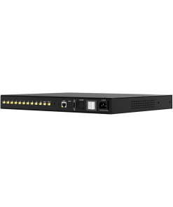 ND2310D-P 10 Channel Pulse Amplifier PPS or 10 MHz Square - Image 2
