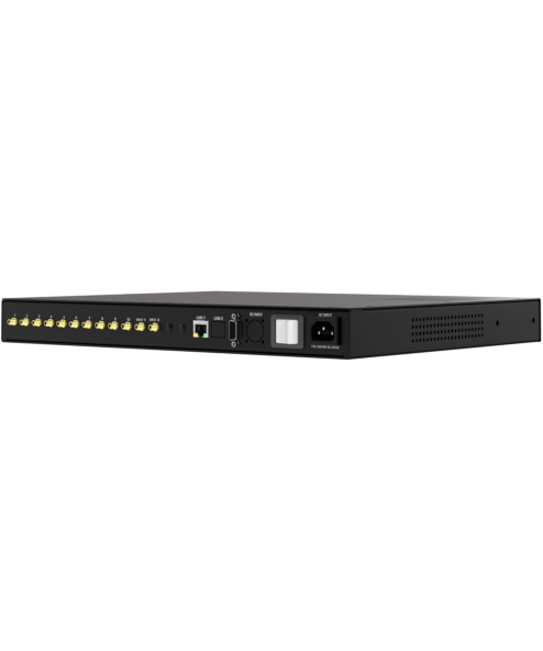 ND2310D-P 10 Channel Pulse Amplifier PPS or 10 MHz Square - Image 2