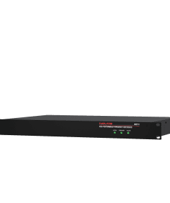 Dual Channel, Low Noise 10 MHz Frequency Reference, Rubidium with GNSS GPS Disciplining NR2110-ROG
