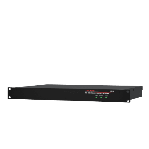 Dual Channel OCXO Based 10 MHz Frequency Reference-NR2110-O