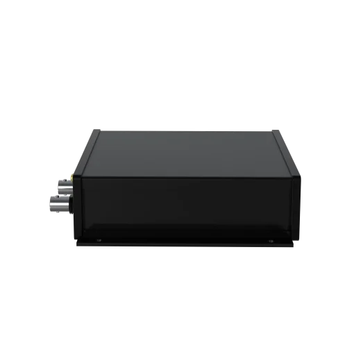 10 MHz Frequency Reference GNSS GPS Disciplined Oscillator - NR3620-O/G - Image 6