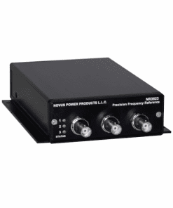 NR3623-O 3-Channel 10 MHz OCXO Frequency Reference