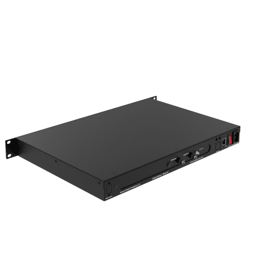 Dual Channel OCXO Based 10 MHz Frequency Reference-NR2110-O - Image 5