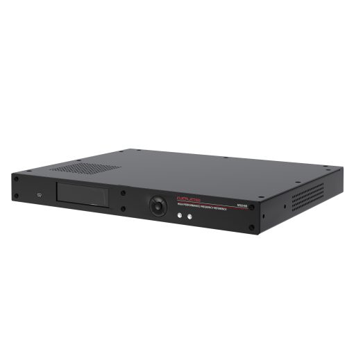 10 Channel frequency referebncer. GNSS locked, OCXO, Rubidium