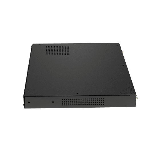10 Channel , 10 MHz Frequency Reference GNSS GPS Disciplined Oscillator - NR2310D-OG - Image 7