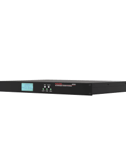 10 Channel PPS & 10 Channel 10 MHz Low Noise GNSS Locking NR2320D-RP