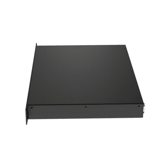 20 Channel Low Noise 10 MHz Rubidium Reference with GNSS Locking NR2320D-ROG - Image 5