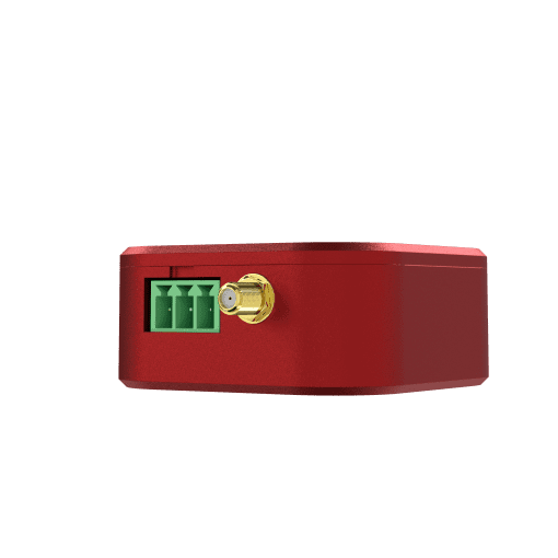 pico Pod GNSS GPS Locked 10 MHz Frequency Reference in Compact Chassis 10,50,100 MHz NR7000-OG - Image 5