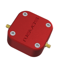 pico Pod GNSS GPS Locked 10 MHz Frequency Reference in Compact Chassis 10,50,100 MHz NR7000-OG