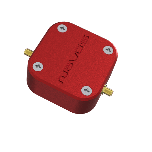 pico Pod GNSS GPS Locked 10 MHz Frequency Reference in Compact Chassis 10,50,100 MHz NR7000-OG