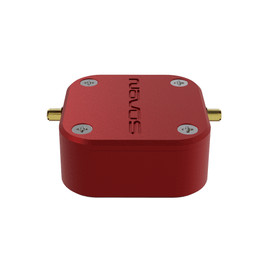 pico Pod GNSS GPS Locked 10 MHz Frequency Reference in Compact Chassis 10,50,100 MHz NR7000-OG - Image 6
