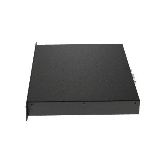 NTP Time Server with Dual Channel GNSS Locked 10 MHz Reference with Networking- NR2110D-O/G - Image 5