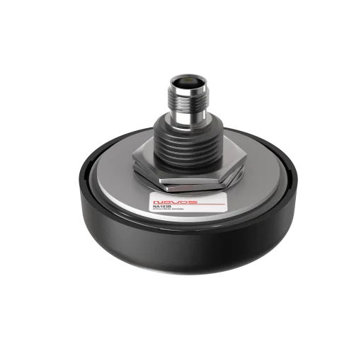 GNSS GPS Pole Mount Active Antenna NA103B