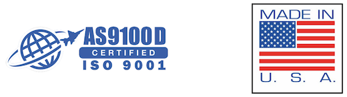 ISO 1900D Made In The USA