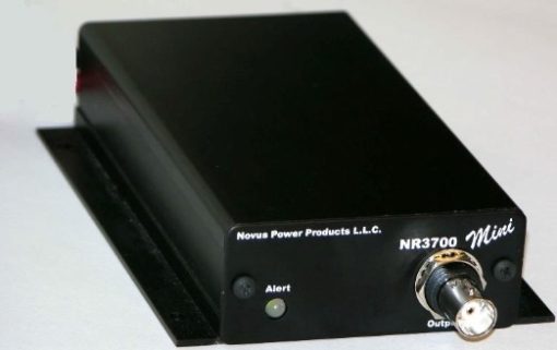 novus power NR3700 Mini