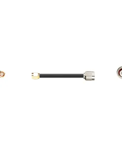 50' Cable with Connectors NCB03
