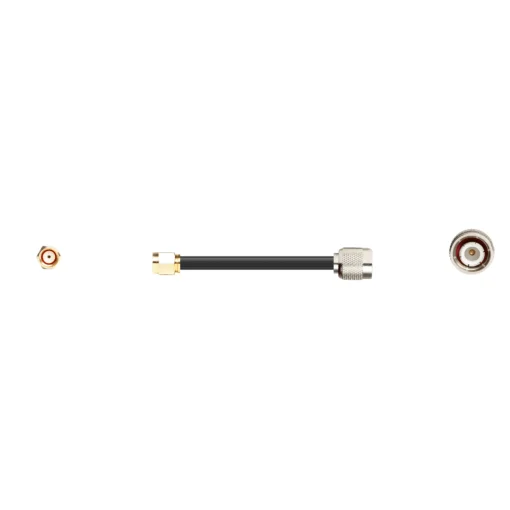 50' Cable with Connectors NCB03