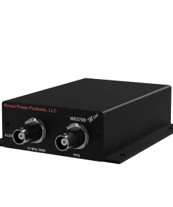 10MHz Frequency Ref, OCXO, GPS/GNSS Locked Auto Cal
