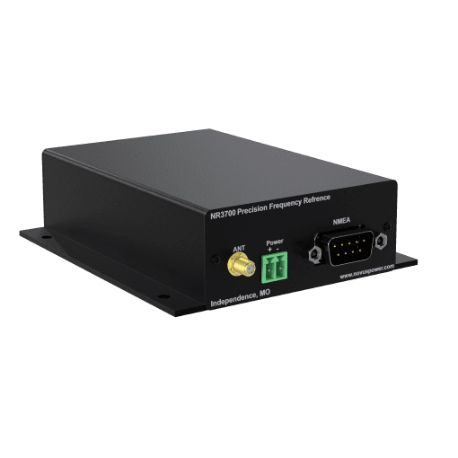 10MHz Frequency Ref, OCXO, GPS/GNSS Locked Auto Cal - Image 3