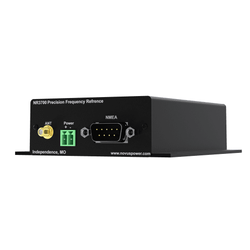 OCXO Based 10 MHz reference. - low cost GNSS locking option, synthesized PPS