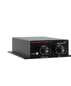 OCXO Based 10 MHz reference. - low cost