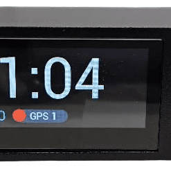 NS8001-NTP time server low cost with 10 MHz, PPS, and IRIG-B