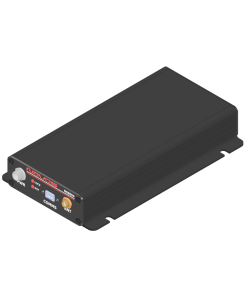 NS8004 PTP/SyncE Time Server and Timing Reference
