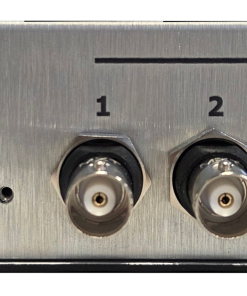 NR8003 5-Channel GNSS-Locked, Auto-Cal, Independently Selectable Outputs, 10MHz, PPS, IRIG, STANAG, HAVEQUICK - Image 3