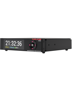 NR8003 5-Channel GNSS-Locked, Auto-Cal, Independently Selectable Outputs, 10MHz, PPS, IRIG, STANAG, HAVEQUICK
