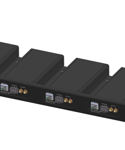 NS8004-NTP Stratum 1 Time Server and GNSS-Locked Frequency Reference - Image 4